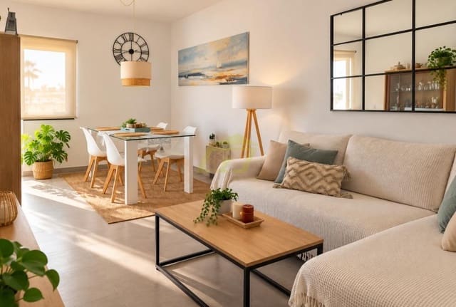 3 slaapkamer Villa te koop in Costa Teguise, Teguise met zwembad garage - € 449.000 (Ref: 10164094)
