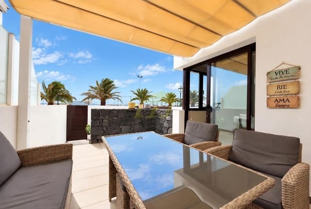 3 bedroom Villa for sale in Costa Teguise, Teguise with pool garage - € 449,000 (Ref: 10164094)