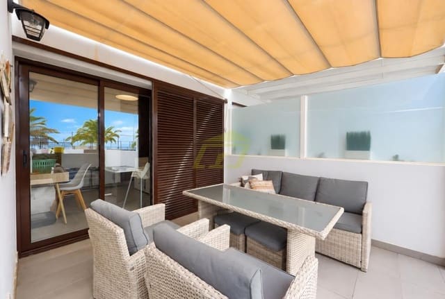 3 bedroom Villa for sale in Costa Teguise, Teguise with pool garage - € 449,000 (Ref: 10164094)