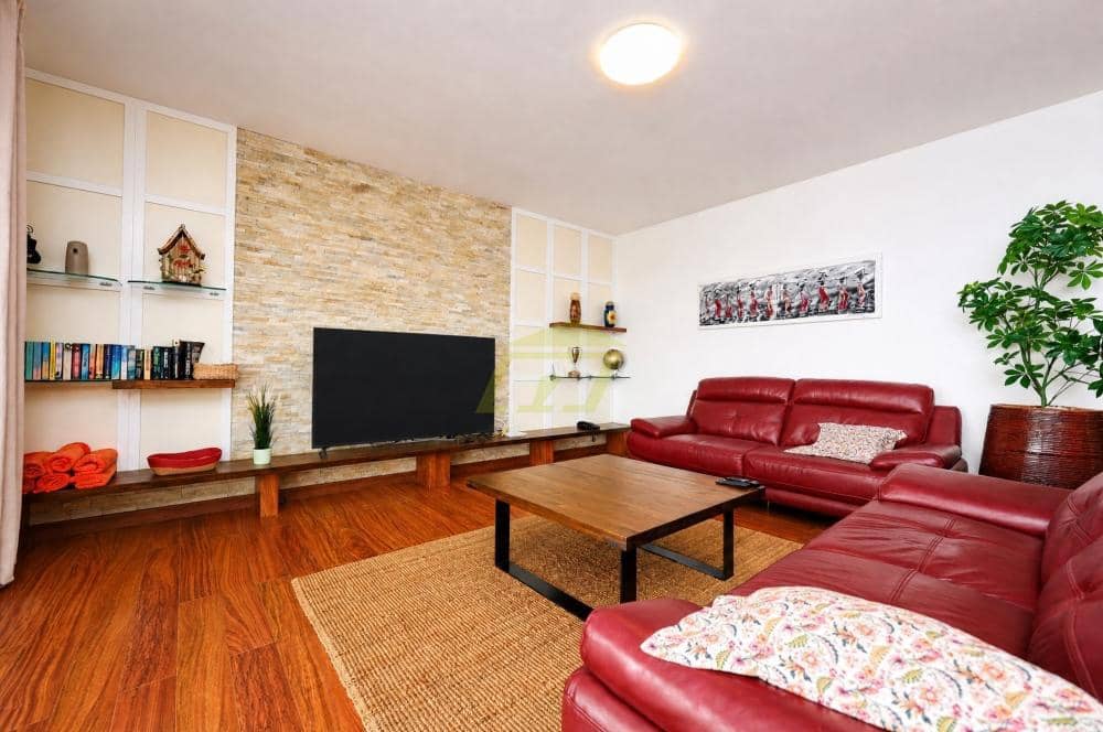 4 soverom Villa til salgs i Puerto Calero med svømmebasseng garasje - € 1 200 000 (Ref: 10166015)