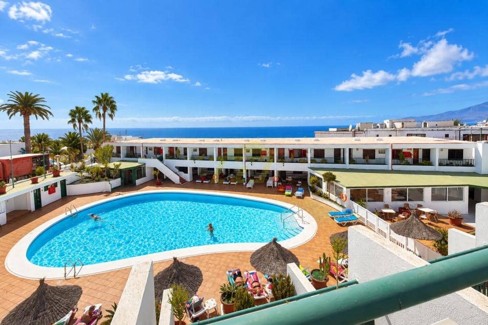 1 bedroom Apartment for sale in Puerto del Carmen with pool - € 229,000 (Ref: 10166017)