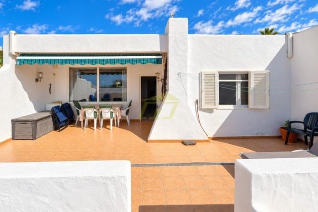 2 soverom Leilighet til salgs i Puerto del Carmen, Tías med svømmebasseng - € 349 000 (Ref: 10170490)