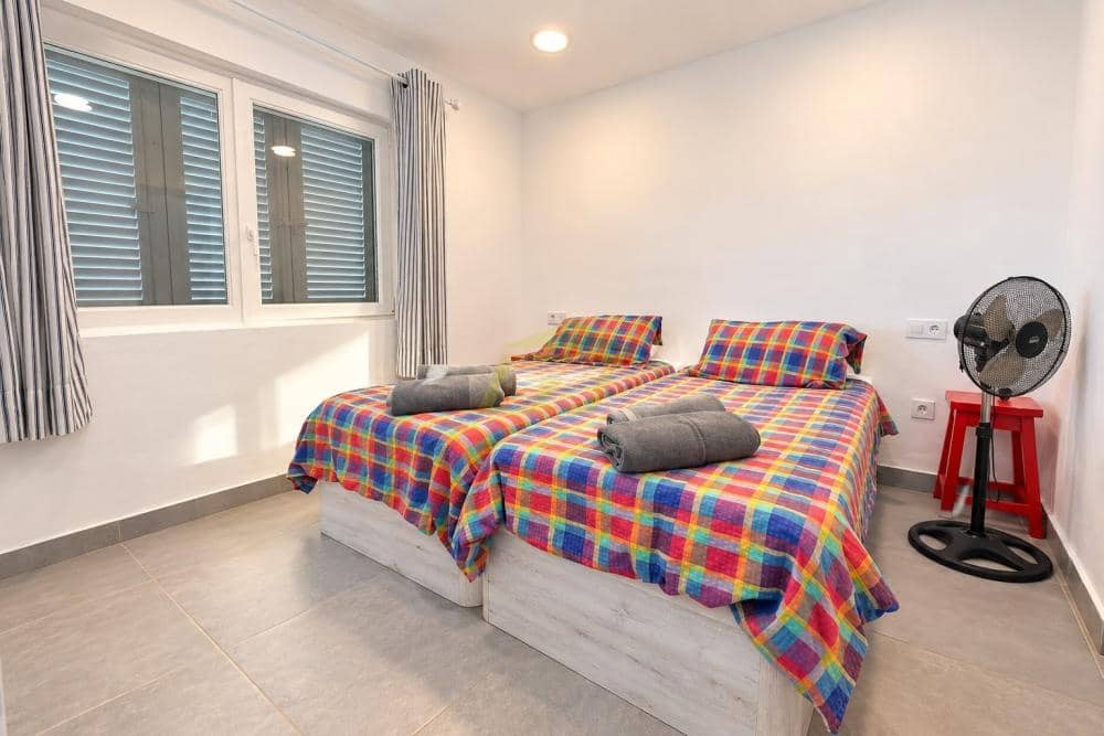 2 soverom Leilighet til salgs i Puerto del Carmen med svømmebasseng - € 349 000 (Ref: 10170490)