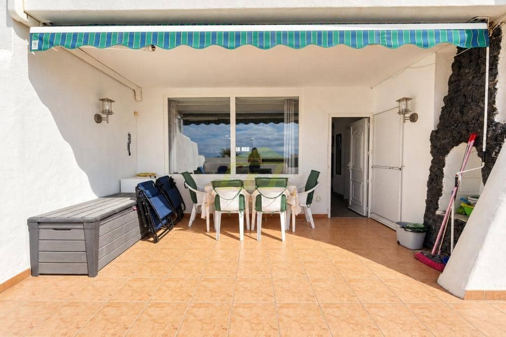 2 soverom Leilighet til salgs i Puerto del Carmen med svømmebasseng - € 349 000 (Ref: 10170490)