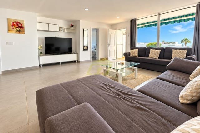 2 soverom Leilighet til salgs i Puerto del Carmen, Tías med svømmebasseng - € 349 000 (Ref: 10170490)