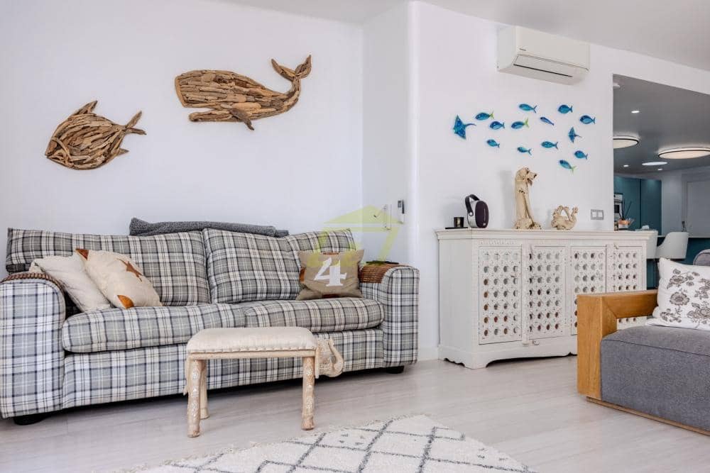 4 chambre Villa/Maison à vendre à Puerto Calero avec piscine garage - 1 399 950 € (Ref: 10173126)