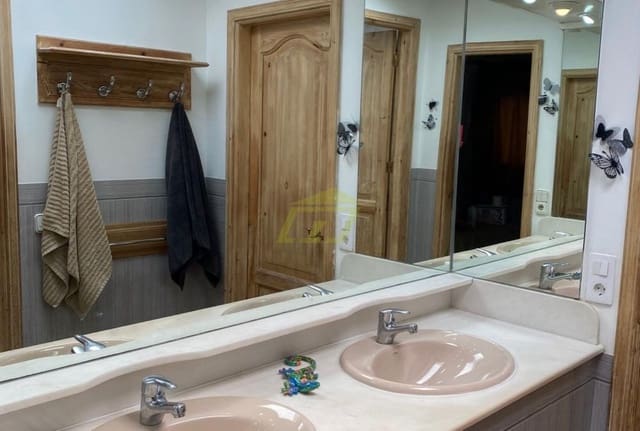 1 soverom Leilighet til salgs i Costa Teguise, Teguise med svømmebasseng - € 185 000 (Ref: 10173127)