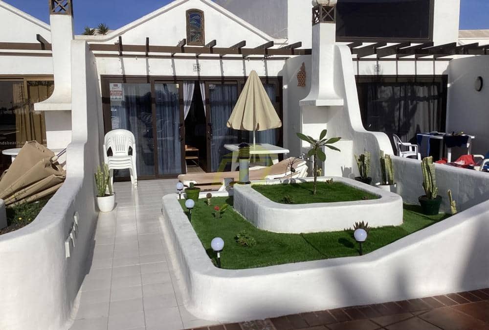 1 slaapkamer Appartement te koop in Costa Teguise met zwembad - € 185.000 (Ref: 10173127)
