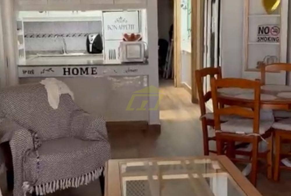 1 slaapkamer Appartement te koop in Costa Teguise met zwembad - € 185.000 (Ref: 10173127)