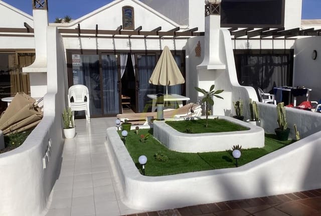 1 soverom Leilighet til salgs i Costa Teguise, Teguise med svømmebasseng - € 185 000 (Ref: 10173127)