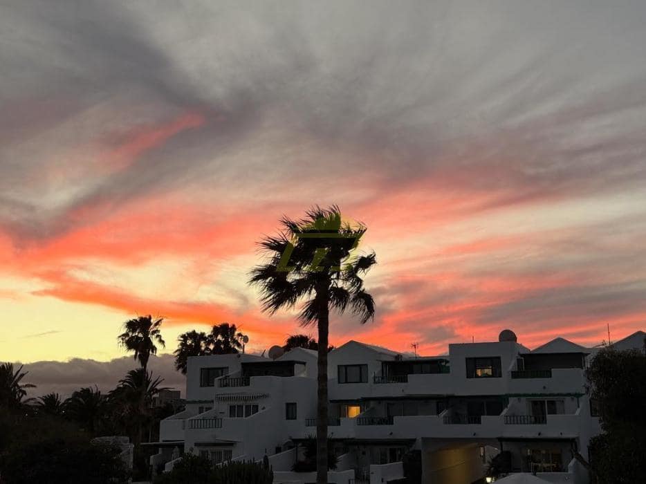 3 camera da letto Bungalow in vendita in Costa Teguise con piscina - 775.000 € (Rif: 10179773)
