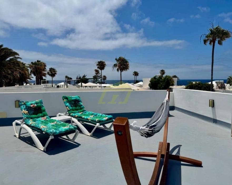 3 camera da letto Bungalow in vendita in Costa Teguise con piscina - 775.000 € (Rif: 10179773)