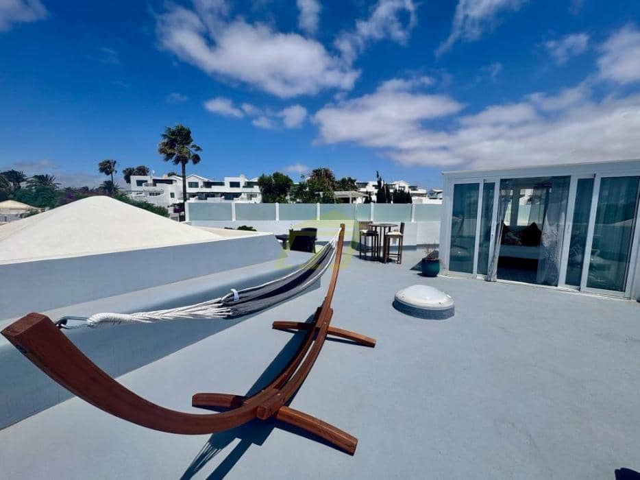 3 camera da letto Bungalow in vendita in Costa Teguise con piscina - 775.000 € (Rif: 10179773)