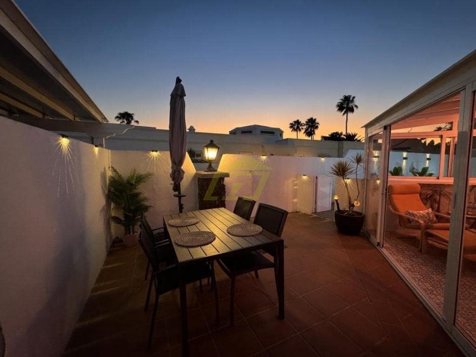 3 camera da letto Bungalow in vendita in Costa Teguise con piscina - 775.000 € (Rif: 10179773)