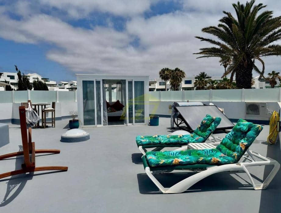 3 camera da letto Bungalow in vendita in Costa Teguise con piscina - 775.000 € (Rif: 10179773)