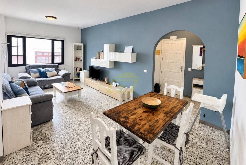 3 soverom Leilighet til salgs i Arrecife - € 280 000 (Ref: 10179775)