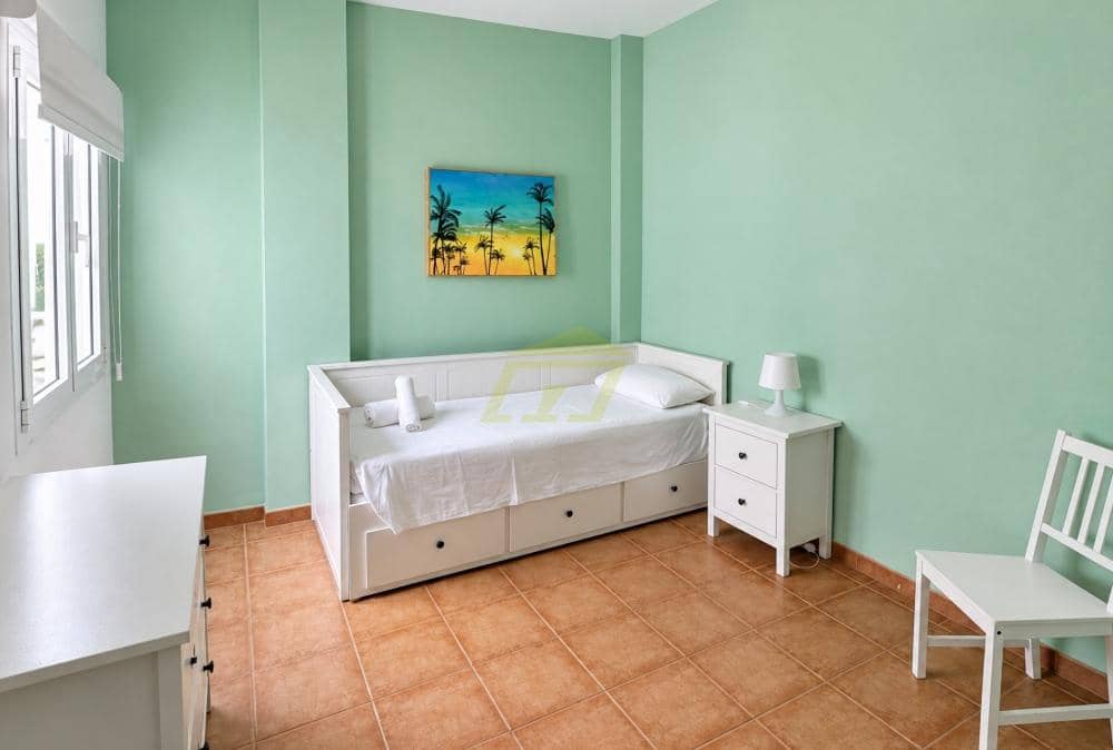 3 soverom Leilighet til salgs i Arrecife - € 280 000 (Ref: 10179775)