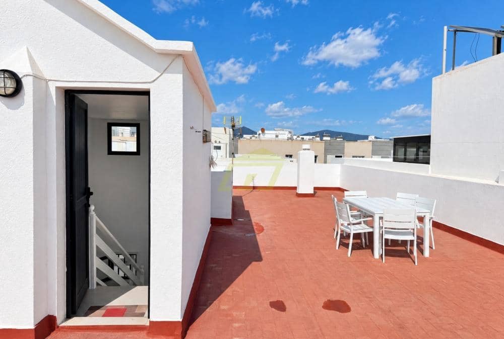 3 soverom Leilighet til salgs i Arrecife - € 280 000 (Ref: 10179775)