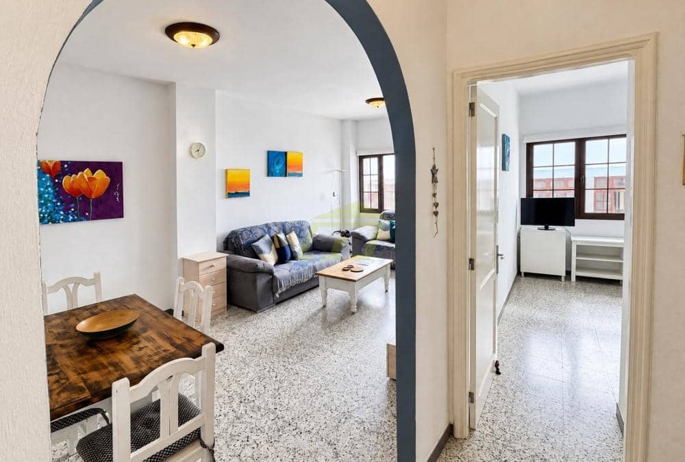 3 soverom Leilighet til salgs i Arrecife - € 280 000 (Ref: 10179775)