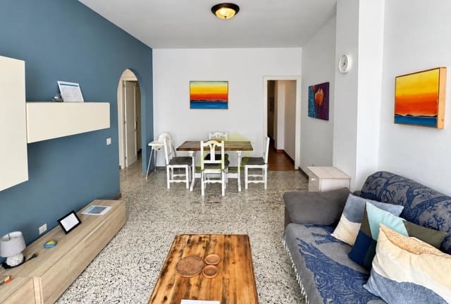 3 chambre Appartement à vendre à Arrecife - 280 000 € (Ref: 10179775)