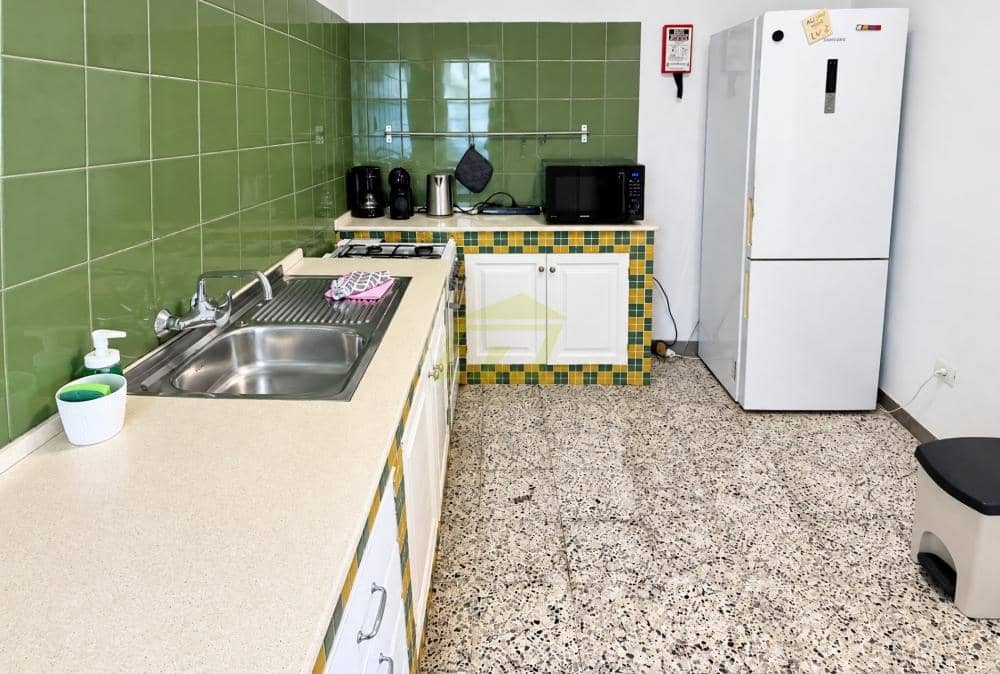 3 soverom Leilighet til salgs i Arrecife - € 280 000 (Ref: 10179775)
