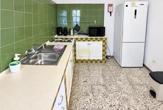 3 chambre Appartement à vendre à Arrecife - 280 000 € (Ref: 10179775)