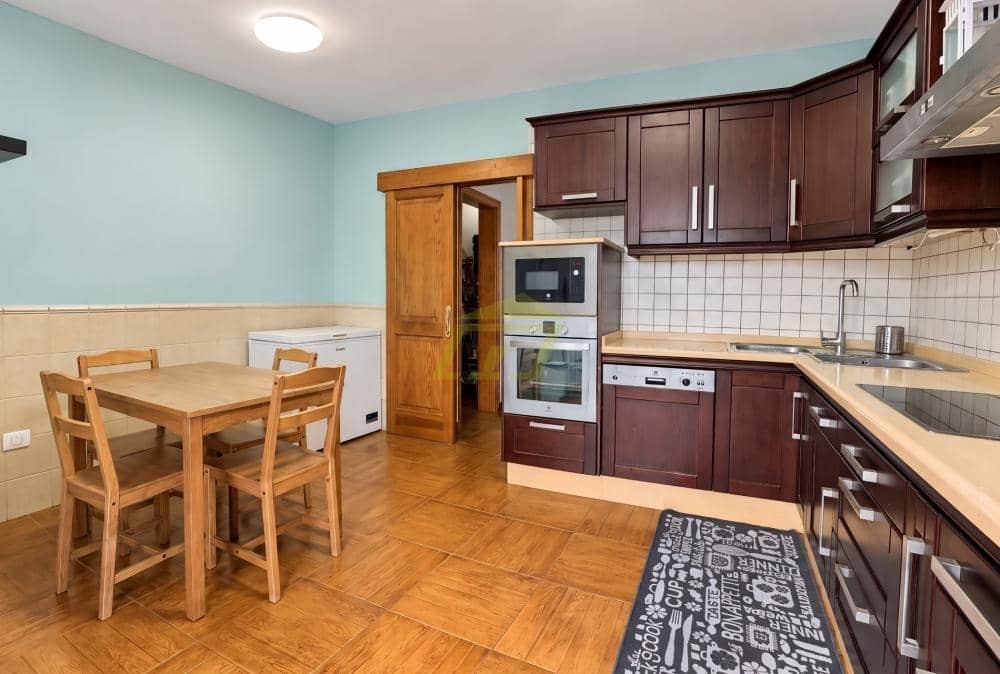 3 chambre Villa/Maison à vendre à San Bartolome avec garage - 360 000 € (Ref: 10182431)