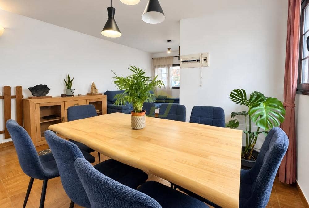 3 chambre Villa/Maison à vendre à San Bartolome avec garage - 360 000 € (Ref: 10182431)
