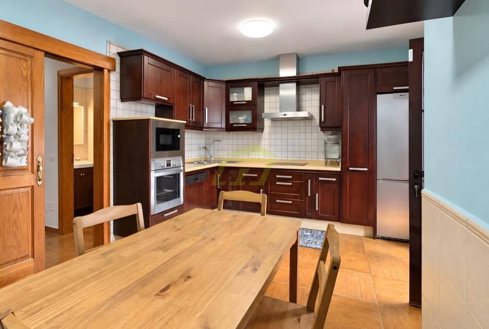 3 chambre Villa/Maison à vendre à San Bartolome avec garage - 360 000 € (Ref: 10182431)