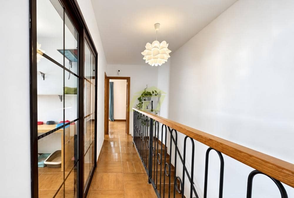 3 chambre Villa/Maison à vendre à San Bartolome avec garage - 360 000 € (Ref: 10182431)