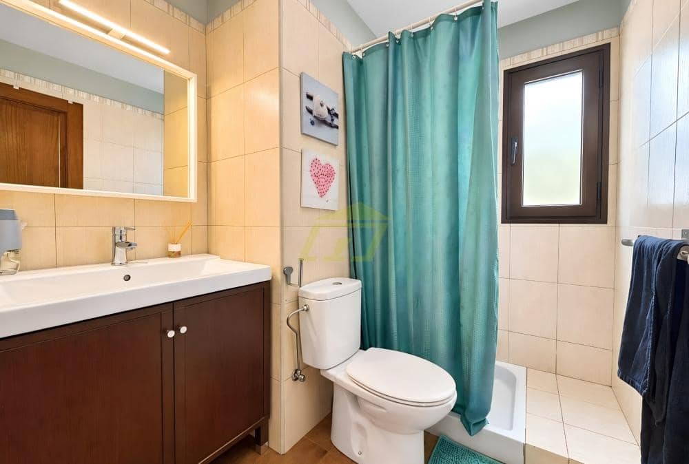 3 chambre Villa/Maison à vendre à San Bartolome avec garage - 360 000 € (Ref: 10182431)