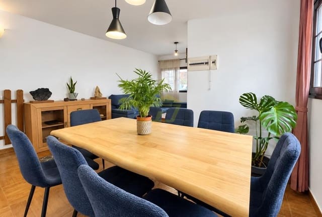 3 chambre Villa/Maison à vendre à San Bartolomé avec garage - 360 000 € (Ref: 10182431)