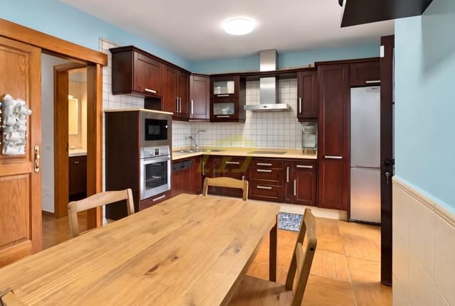 3 chambre Villa/Maison à vendre à San Bartolomé avec garage - 360 000 € (Ref: 10182431)