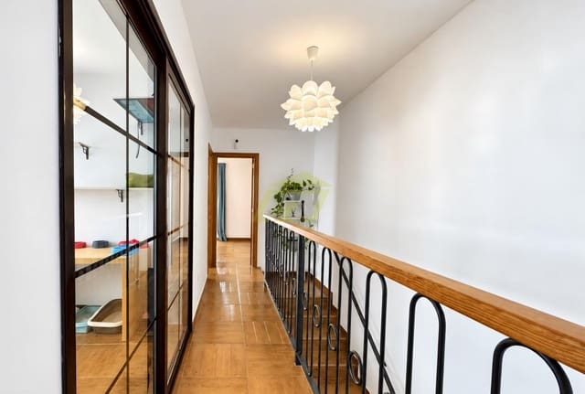 3 chambre Villa/Maison à vendre à San Bartolomé avec garage - 360 000 € (Ref: 10182431)