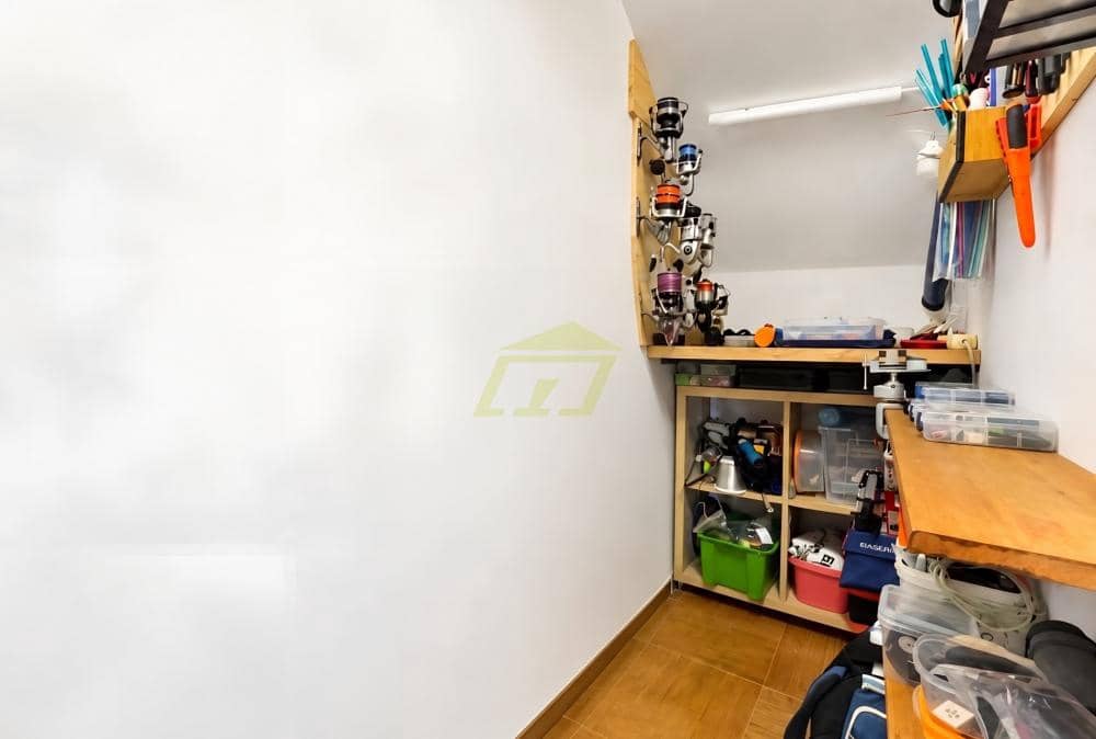 3 chambre Villa/Maison à vendre à San Bartolome avec garage - 360 000 € (Ref: 10182431)