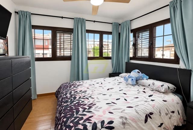 3 chambre Villa/Maison à vendre à San Bartolomé avec garage - 360 000 € (Ref: 10182431)