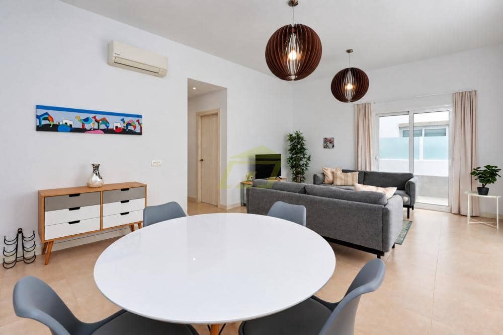 3 Zimmer Villa zu verkaufen in Playa Blanca mit Pool - 430.000 € (Ref: 10186330)