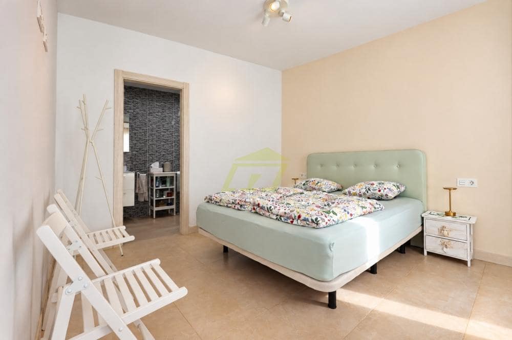 3 Zimmer Villa zu verkaufen in Playa Blanca mit Pool - 430.000 € (Ref: 10186330)