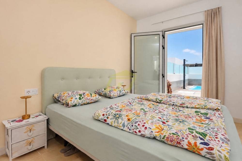 3 Zimmer Villa zu verkaufen in Playa Blanca mit Pool - 430.000 € (Ref: 10186330)