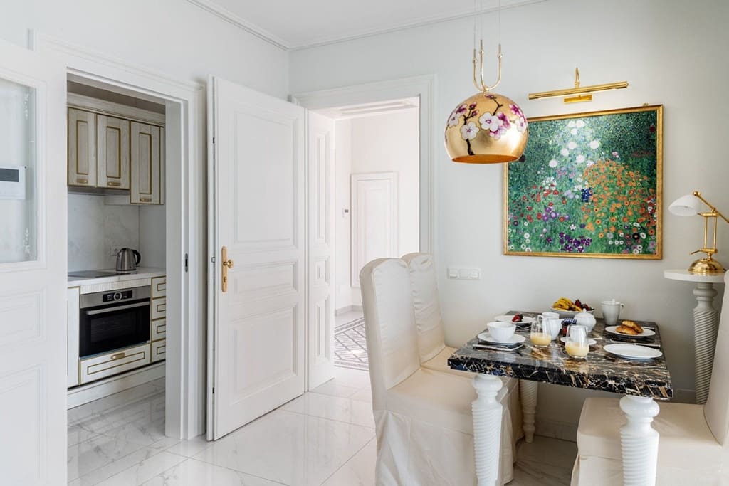 4 soveværelse Villa til salg i Puerto Calero med swimmingpool - € 2.400.000 (Ref: 6532395)