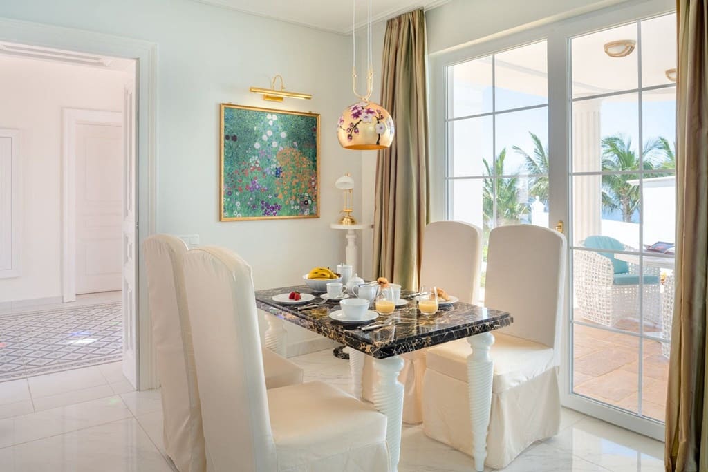 4 soveværelse Villa til salg i Puerto Calero med swimmingpool - € 2.400.000 (Ref: 6532395)