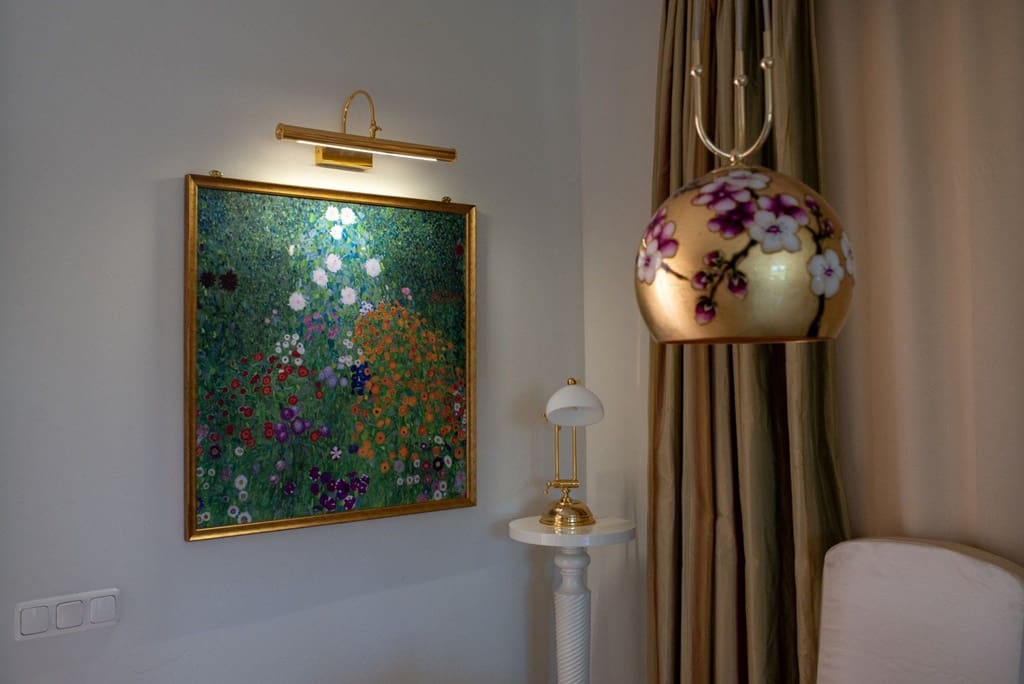 4 soveværelse Villa til salg i Puerto Calero med swimmingpool - € 2.400.000 (Ref: 6532395)