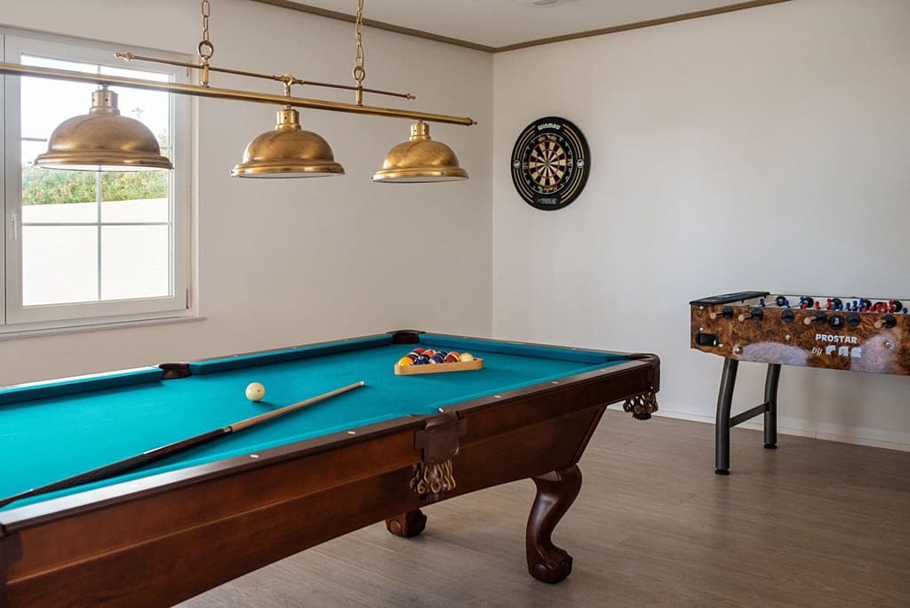 4 soveværelse Villa til salg i Puerto Calero med swimmingpool - € 2.400.000 (Ref: 6532395)