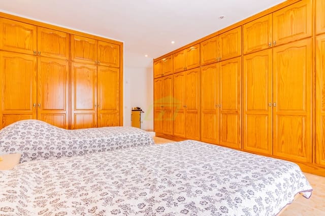 1 sypialnia Willa na sprzedaż w Charco del Palo, Haría z basenem garażem - 998 000 € (Ref: 7032569)