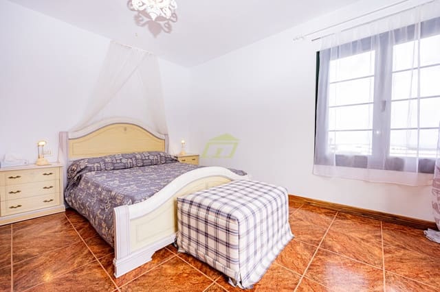 4 soveværelse Villa til salg i Tao, Teguise med garage - € 398.975 (Ref: 7857931)