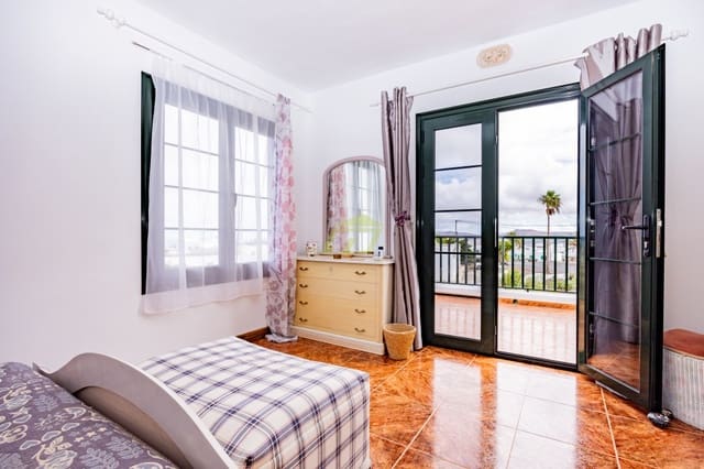 4 soveværelse Villa til salg i Tao, Teguise med garage - € 398.975 (Ref: 7857931)