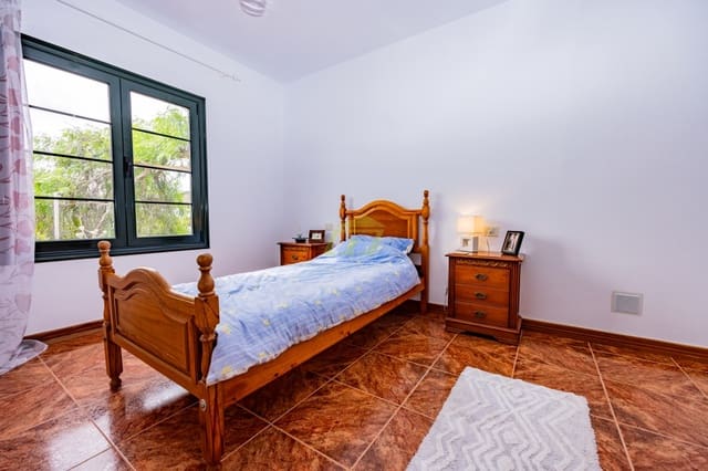 4 soveværelse Villa til salg i Tao, Teguise med garage - € 398.975 (Ref: 7857931)