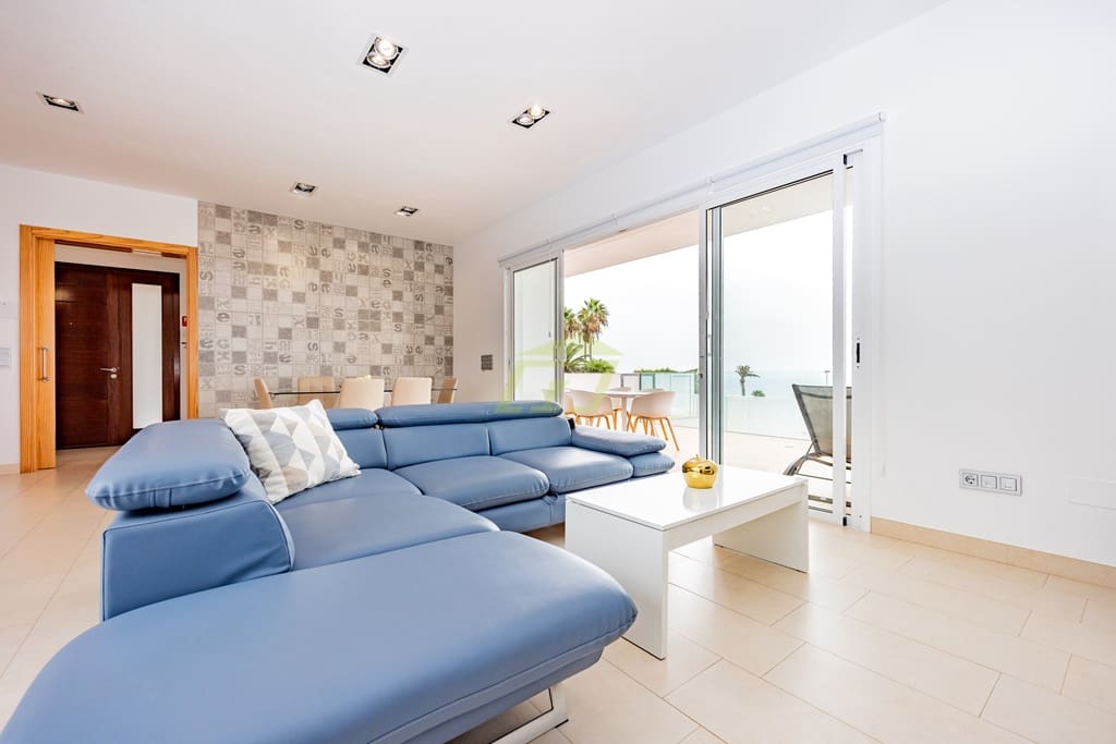 3 soveværelse Villa til salg i Tias med swimmingpool garage - € 1.240.000 (Ref: 7870683)