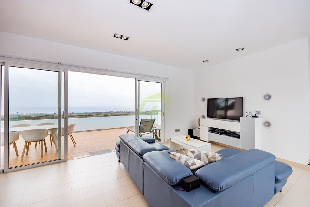 3 soveværelse Villa til salg i Tias med swimmingpool garage - € 1.240.000 (Ref: 7870683)