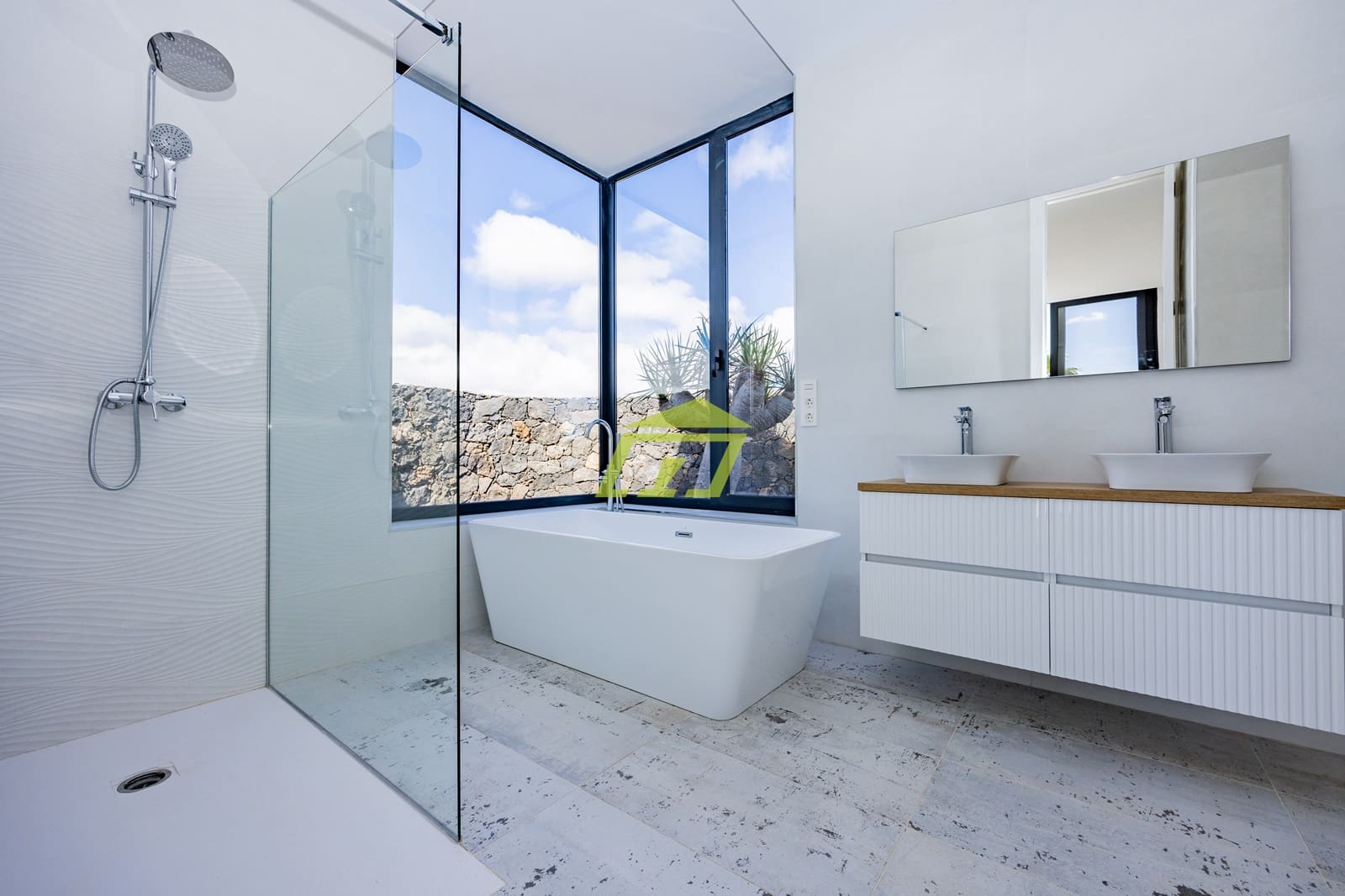 3 soveværelse Villa til salg i Teguise med swimmingpool garage - € 600.000 (Ref: 7877075)